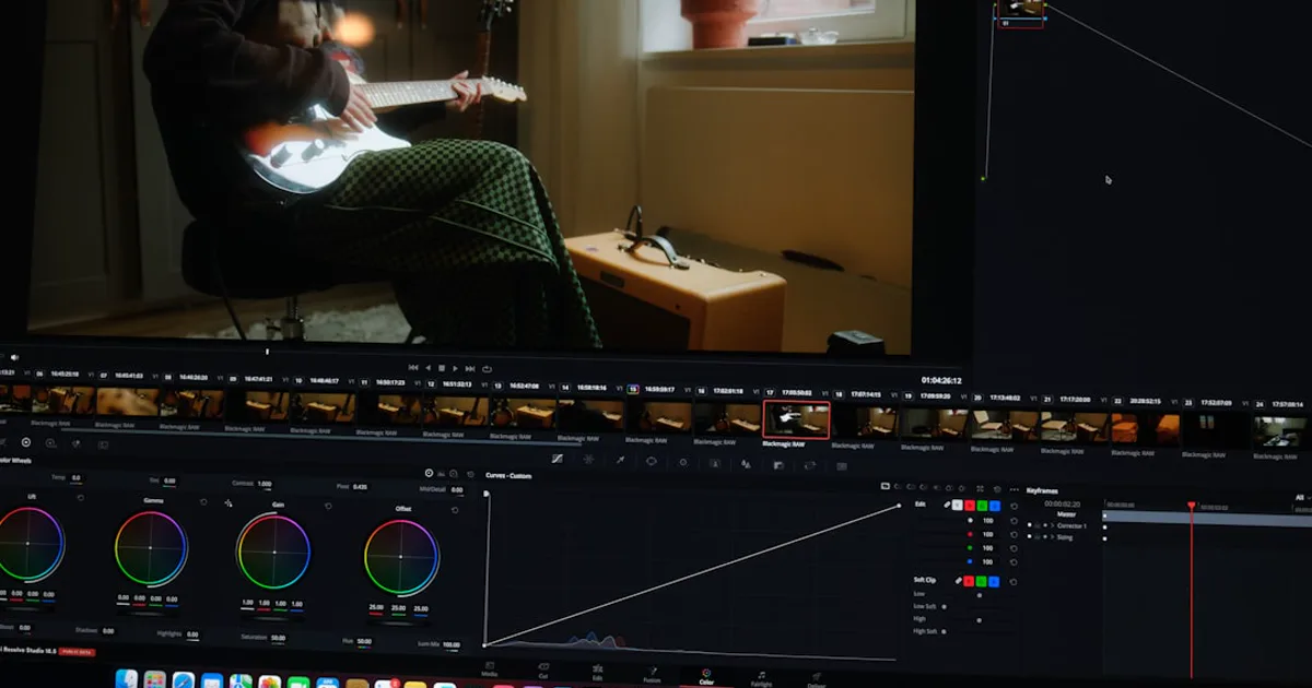 AI-Assisted Editing: Where We Use It and Where We Don't