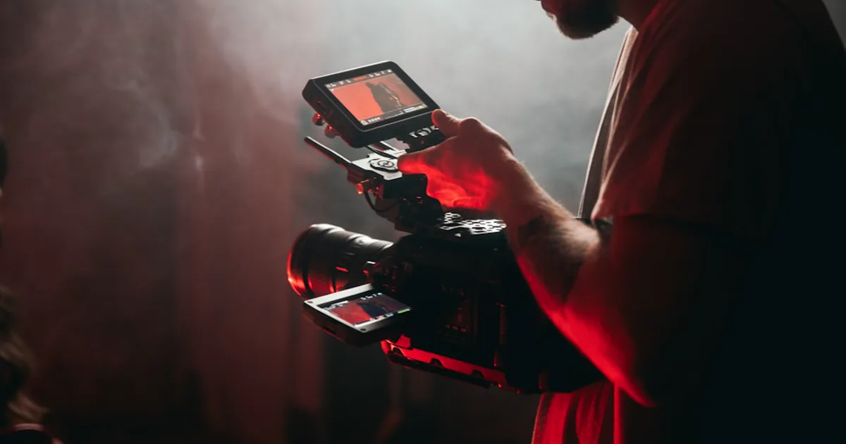 A Note on the Cinematographer–Director of Photography Pricing Gap