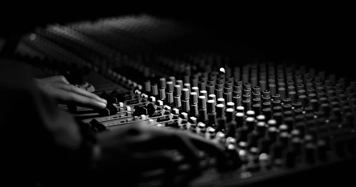 How we decide between original score and licensed music
