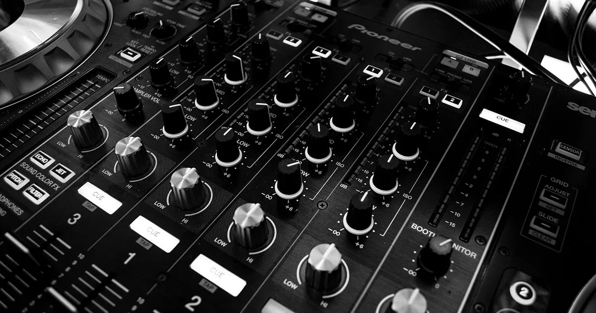 Encrypted or Unencrypted: Which DCP a Festival Actually Needs