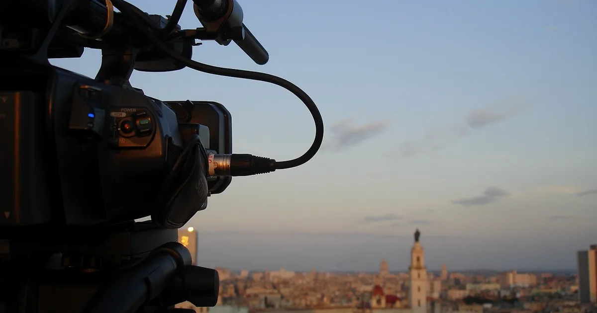 Foley in Documentary Editing: Where We Draw the Line