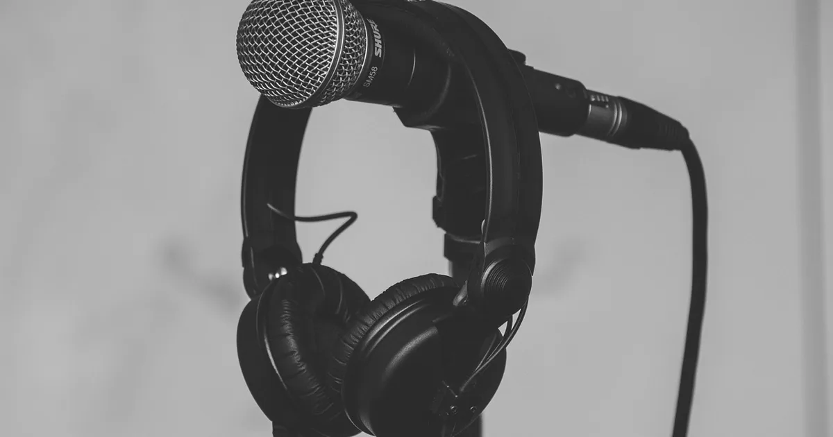 How 32-Bit Float Recording Changed What We Worry About