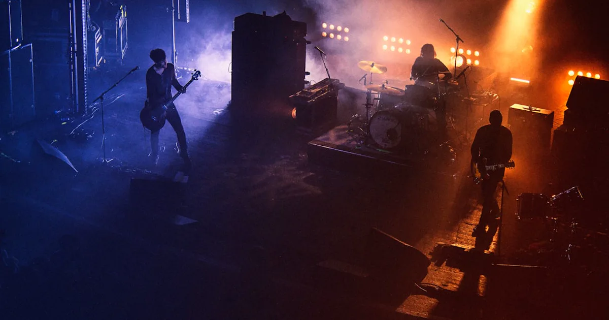 Independent Music Video Budgets Are Smaller Than People Think