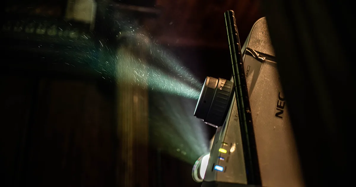 Inside the Festival Programmer Screening Process