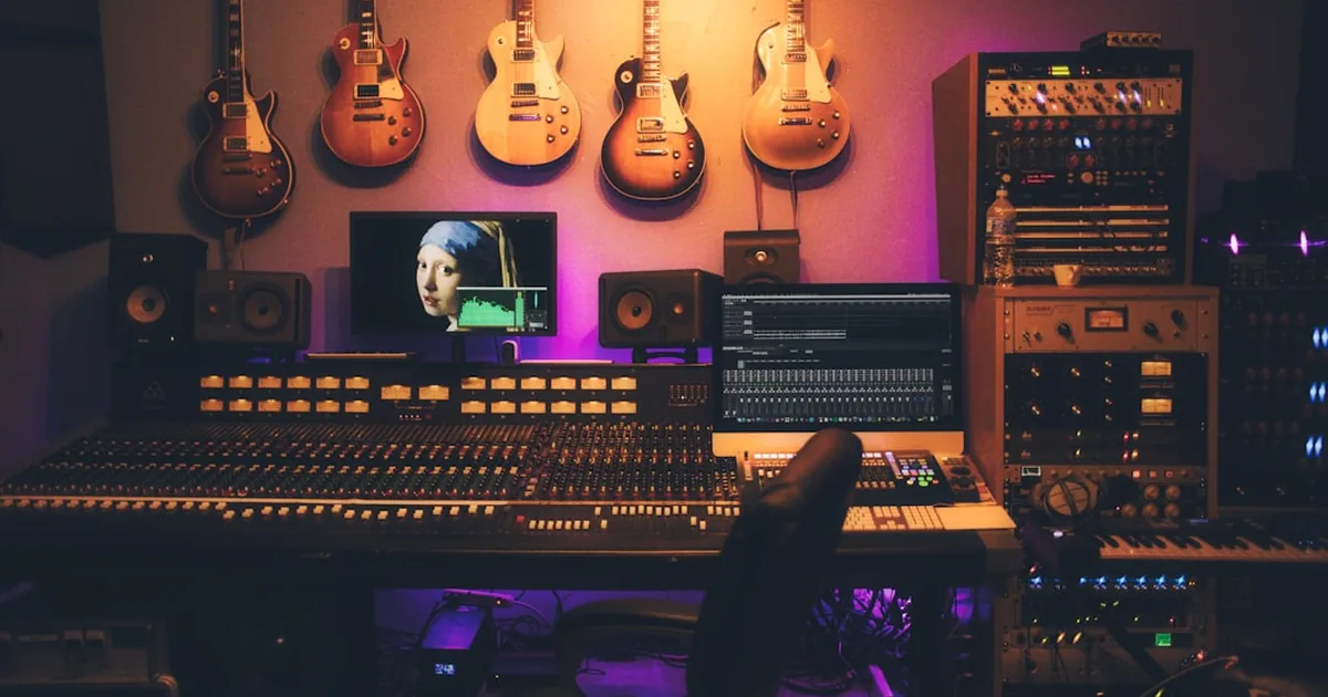 The Pricing of Original Score in 2026