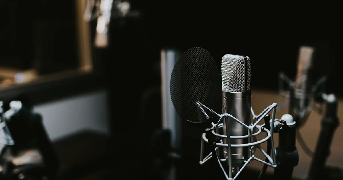 Sound Design as Story, Not as Polish