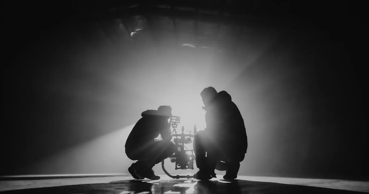 The Hardest Part of a Music Video's Opening Shot Isn't the Shot