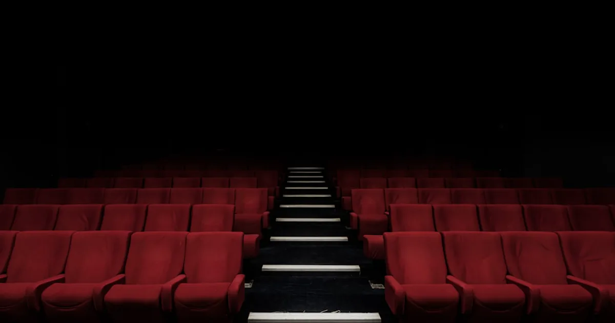 The Slow Return of the Theatrical Short