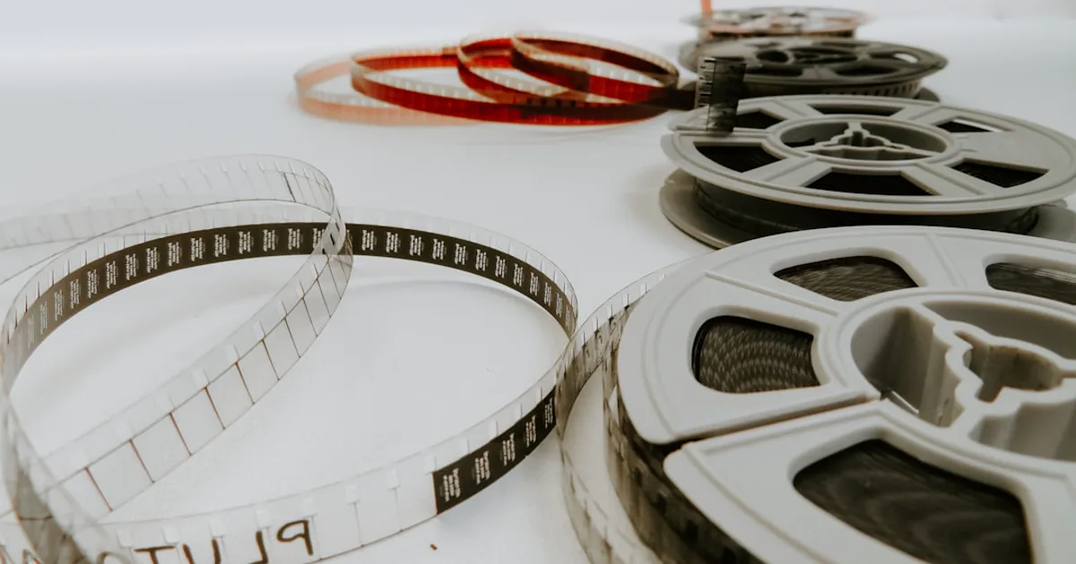 Why Archive Licensing Is the Hardest Part of a Documentary Now