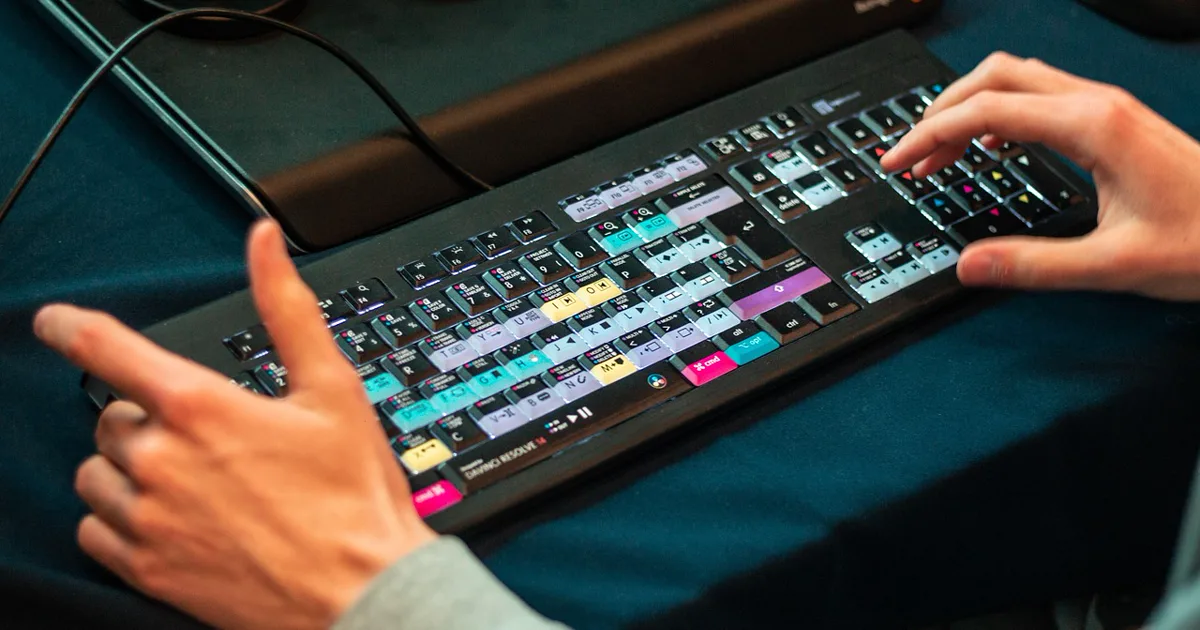 Why the Final Ten Percent of a Color Grade Needs a Person