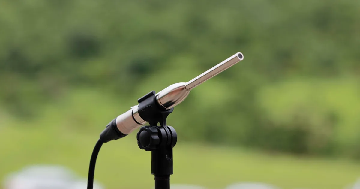 Why We Don't Use Lavalier Mics for Our Own Shoots