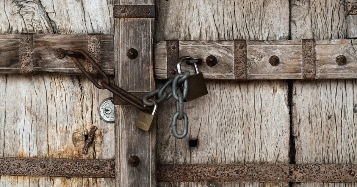 Why We Lock Picture Before Scoring