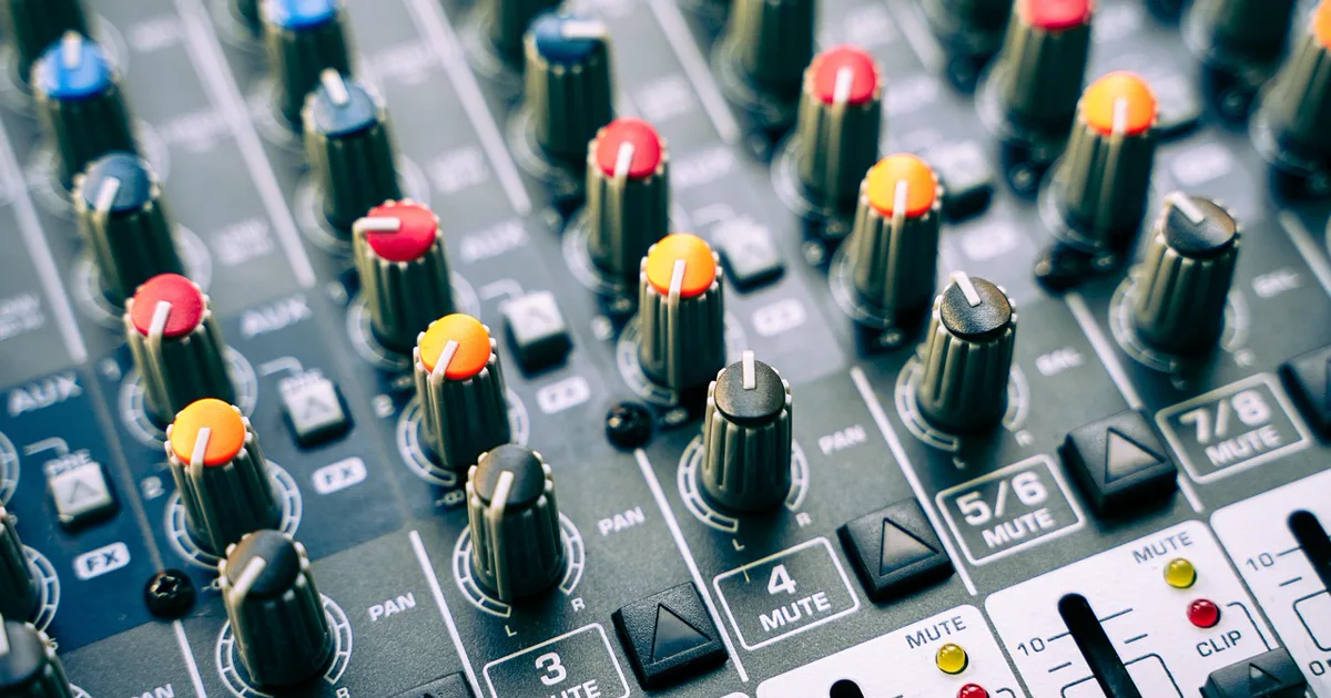 Why We Record Wild Sound the Crew Thinks We Don't Need